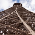 Paris - 563 - Tour Eiffel